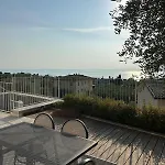 Cinzia-terrazza Panoramica