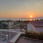 Cinzia-terrazza Panoramica