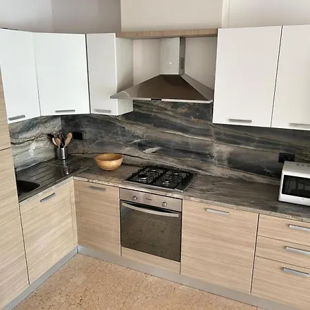 別荘 Cinzia-terrazza Panoramica *