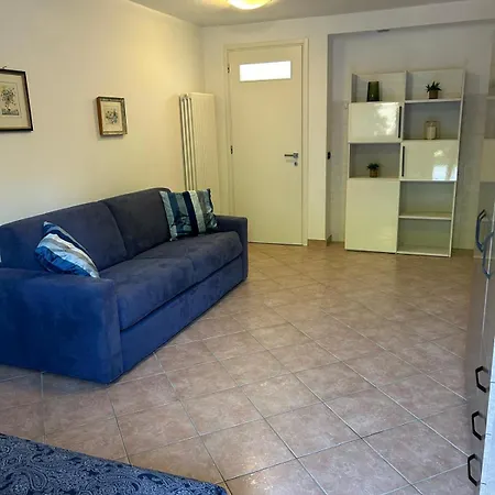 Cinzia-terrazza Panoramica * バルドリーノ