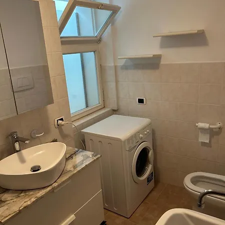 Cinzia-terrazza Panoramica *