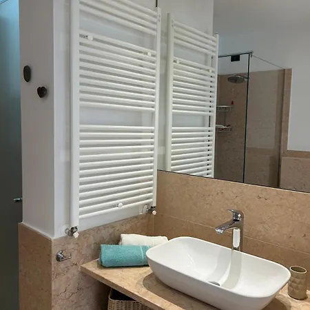 Cinzia-terrazza Panoramica Holiday home *