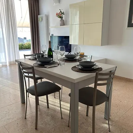 別荘 Cinzia-terrazza Panoramica バルドリーノ