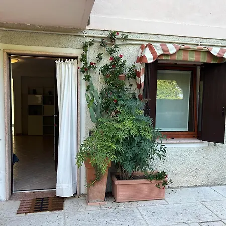 Cinzia-terrazza Panoramica *