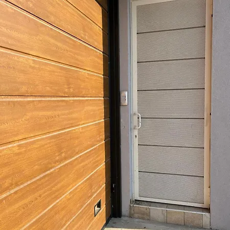 Cinzia-terrazza Panoramica Bardolino