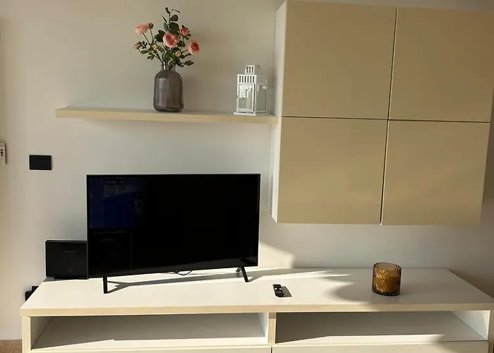 Cinzia-terrazza Panoramica * Bardolino