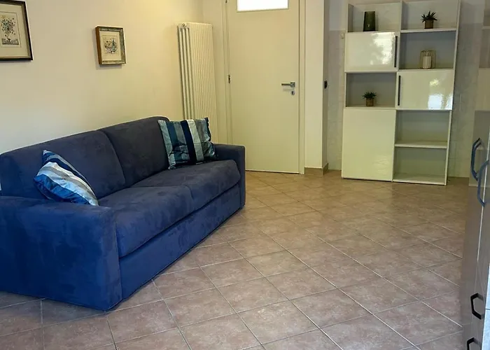 Cinzia-terrazza Panoramica * Bardolino