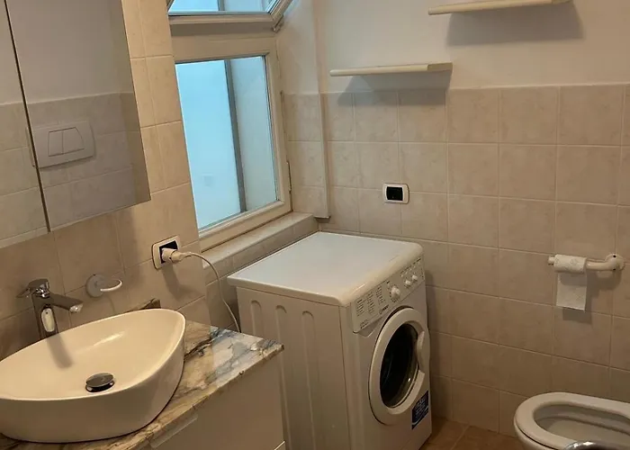 Cinzia-terrazza Panoramica *