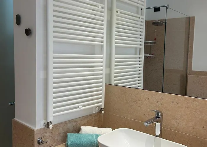 Cinzia-terrazza Panoramica Prázdninový dům *