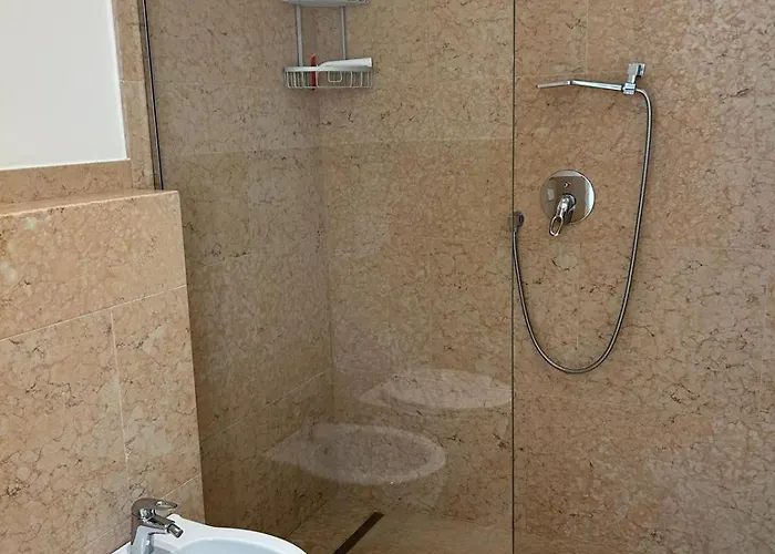 Cinzia-terrazza Panoramica